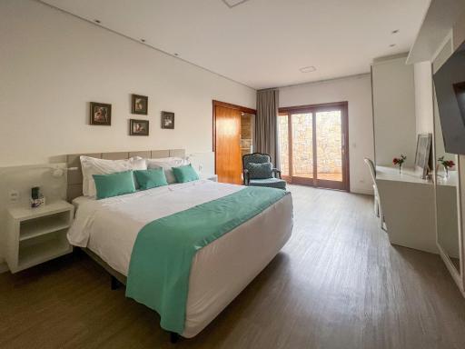 Pousada Gardenian - Housity