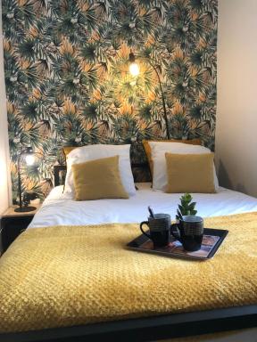 Beau studio proche centre ville 1 - Housity
