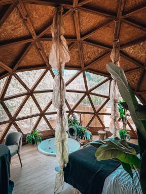 Bubble Suites - Housity