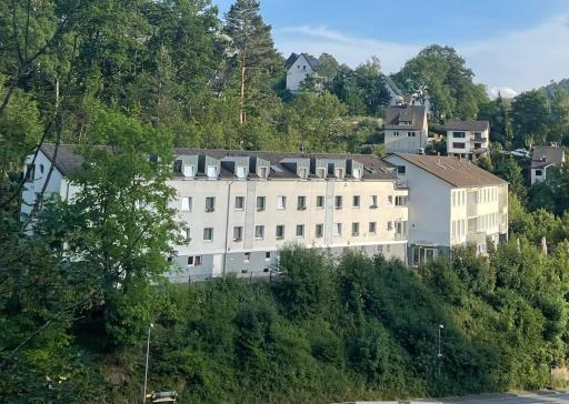 Hotel Gästehaus Altena - Housity