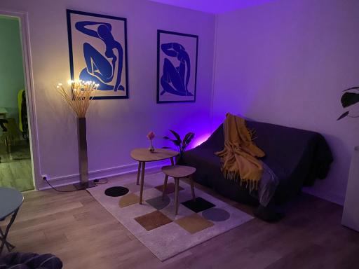 Maisonnette rurale de charme - Housity