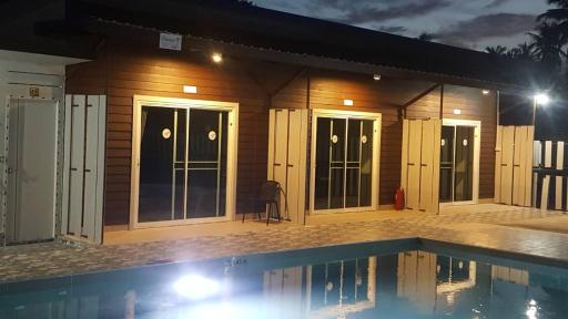 Lovely Paradise Phangan Hotel - Housity