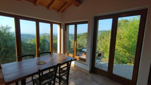 Podere Cerrete - Eco Farmhouse - Housity