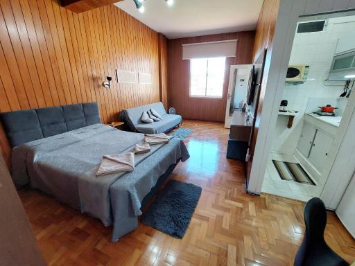 Estúdio 427 Teresópolis - Housity