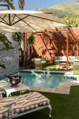 Sweet Orange Guest House - Housity