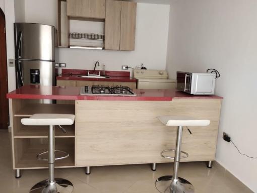 hermoso apartamento la estrella - Housity