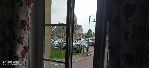 gite de La place de l'église - Housity