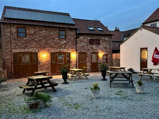 The Duke of Wellington Courtyard Rooms - Housity