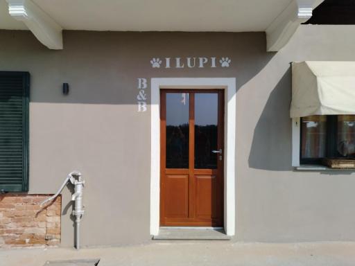 B&B I lupi - Housity