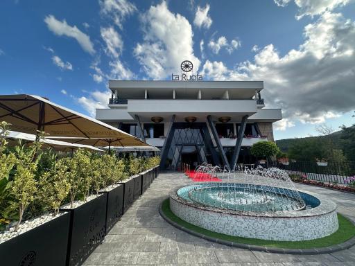 La Ruota Hotel Sharr - Housity
