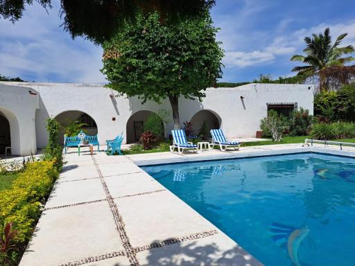 Quinta Lachaud - Housity