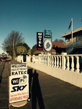 Ferry Motel - Housity