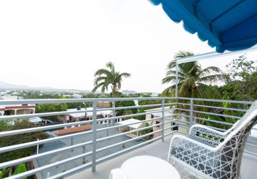 MB Apartment - B - Housity