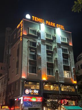 TEMEL PARK OTEL - Housity