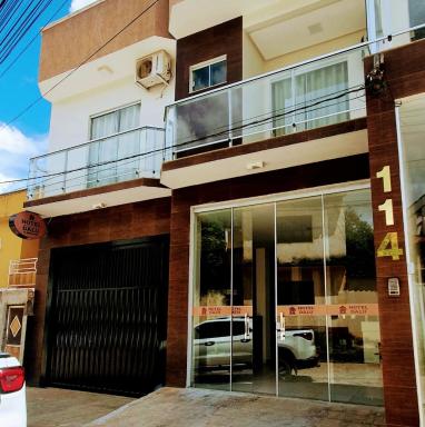 HOTEL DALU Caetité Ba - Housity