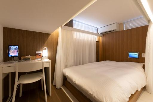 Maruka Osaki Room C - Vacation STAY 53141v - Housity