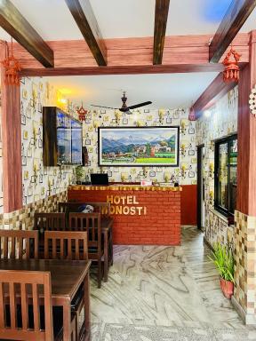 Hotel Donosti Pokhara - Housity