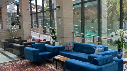 Rayyan Hotel & SPA Tashkent - Housity
