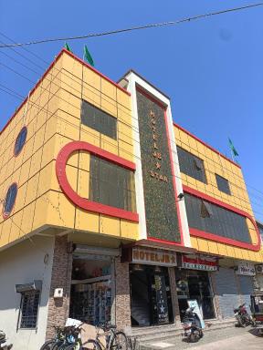 HOTEL JB STAR - Housity