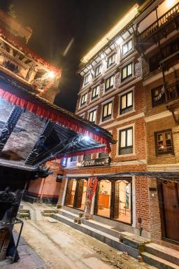 Sichu Chhen - Housity