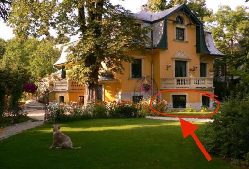 Buda Hills villa apartment - Housity