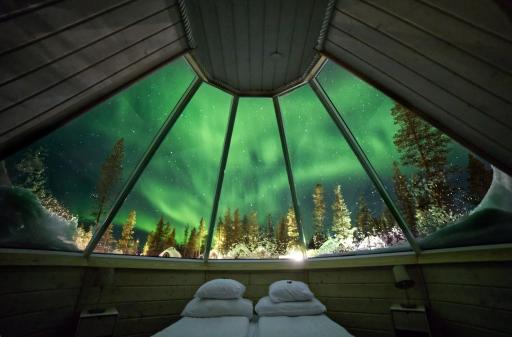 Northern Lights Village Pyhä - Housity