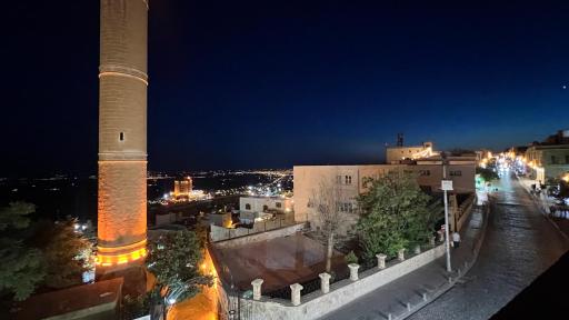 Masal şehir Mardin’e birde böyle yakından bakın.. - Housity