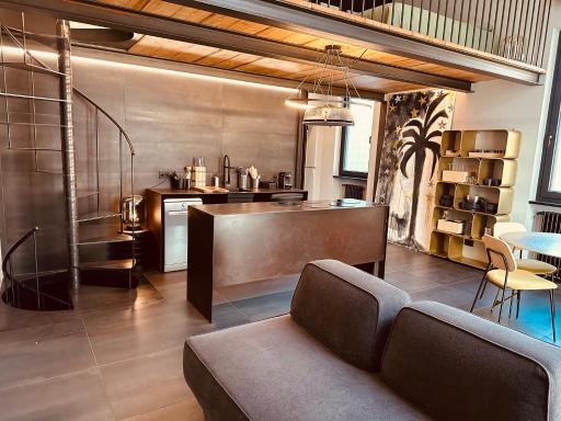 NEST Loft and Cellar - Hizvo