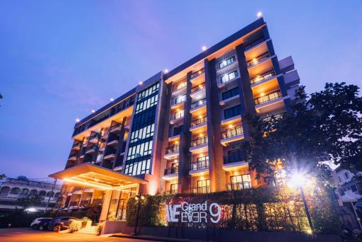 We Grand Ever 9 - Housity