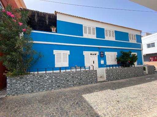 Casa Blu Guesthouse - Maison d'hôtes - Housity