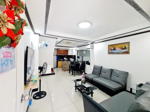 Furnished House in Calapan City Subdivision near ROBINSONS Mall L33 - Housity