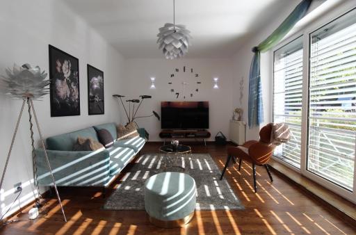 Apartment am Hutberg - Housity