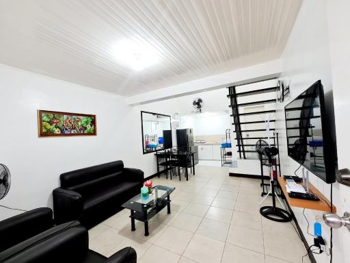 Calapan City Cheapest House Transient Guest Rental L39 - Housity