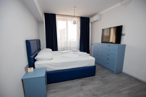 YereOne Hotel Apartment - Housity