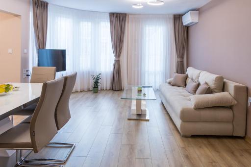 Comfy home in the heart of Burgas - Housity