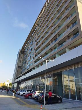 Distrito 90 - Housity