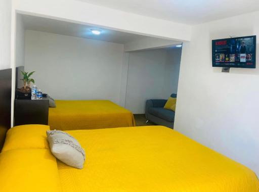 Hospedaje Las Lupitas - Housity