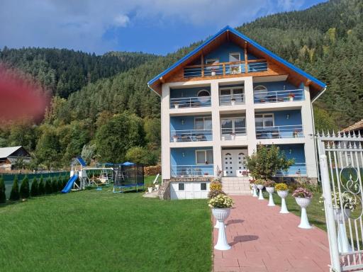 Pensiunea Aurelia - Housity