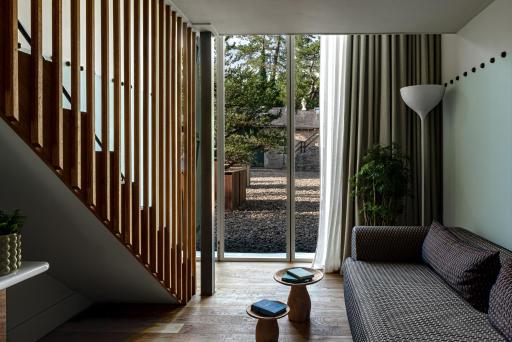 Cowley Manor Experimental - Housity