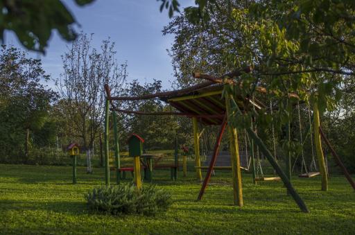 Kucerak kod Bobe Vrdnik - Housity