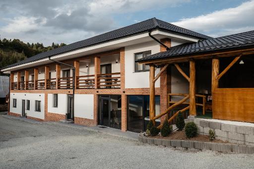 Pensiunea VOX - Housity