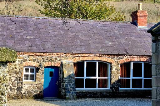 The Coach House Benone - Housity
