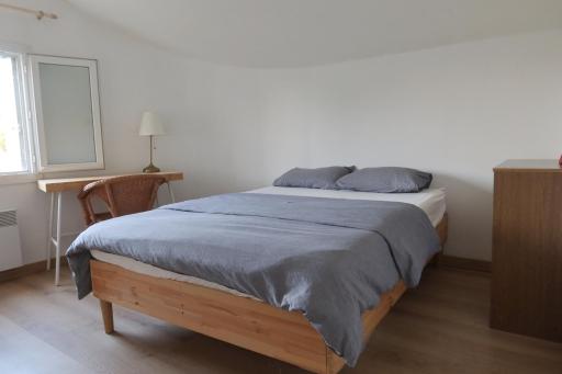 Chambre d'hôte fleurie - Housity