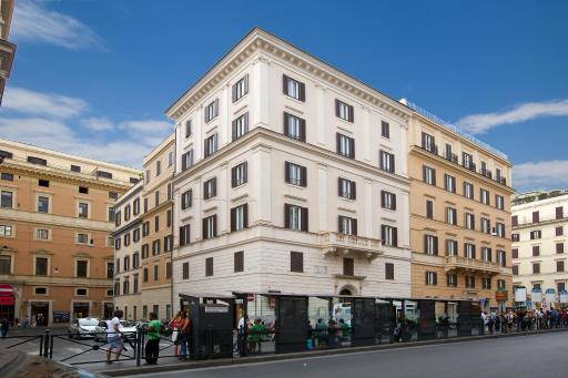 Oriana Homèl Roma - Housity