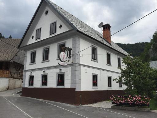 B&B Rot - Housity