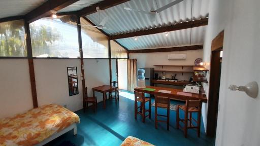 sayulita cabins - 2beds,2baths - Housity