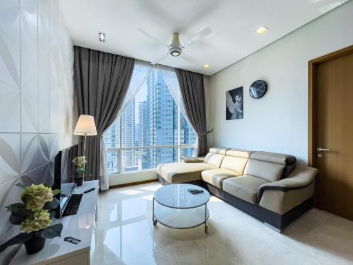 Soho Suites Klcc Lealia - Housity