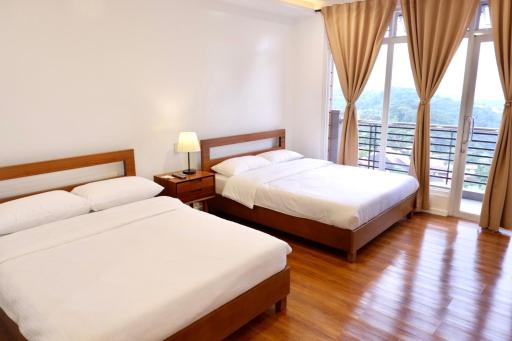ECCO Suites Baguio - Housity