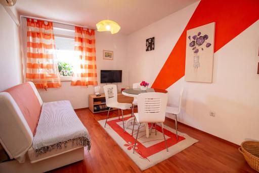 Apartment Un Chat - Housity
