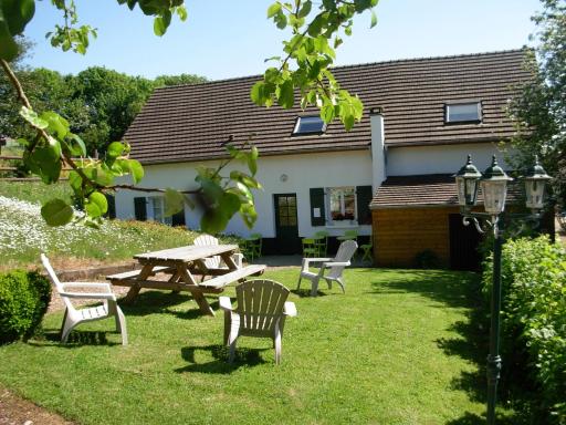 Les Chambres d'Ebalet - Housity